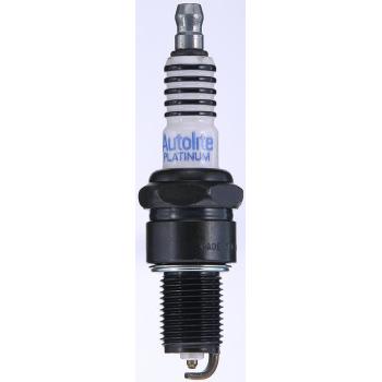 1993 Asuna Sunfire Spark Plug Autolite AP63 image 1 of 2
