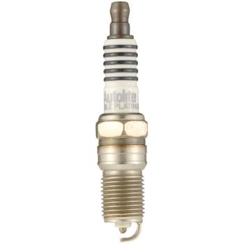 1990 Ford Bronco II Spark Plug Autolite APP105 image 1 of 1