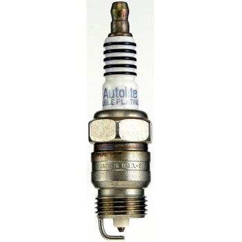 1983 Ford F-100 Spark Plug Autolite APP45 image 1 of 1