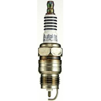 1991 Ford E-250 Econoline Club Wagon Spark Plug Autolite APP5125 image 1 of 1