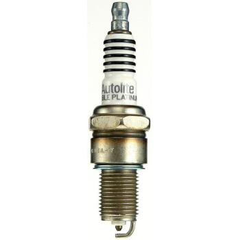 1993 Asuna Sunfire Spark Plug Autolite APP63 image 1 of 1
