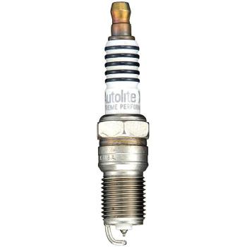 1990 Ford Bronco II Spark Plug Autolite XP105 image 1 of 1
