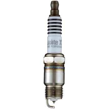 1991 Oldsmobile Cutlass Calais Spark Plug Autolite XP666 image 1 of 1