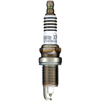 1990 Jeep Cherokee Spark Plug Autolite XP985 image 1 of 1