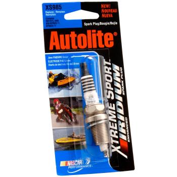 Autolite XS985DP Spark Plug product image 1 of 1