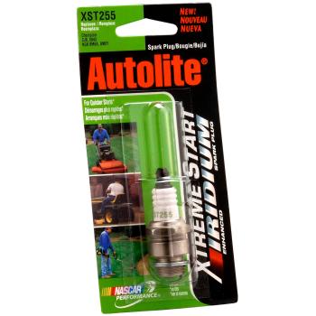 Autolite XST255DP  product image 1 of 1