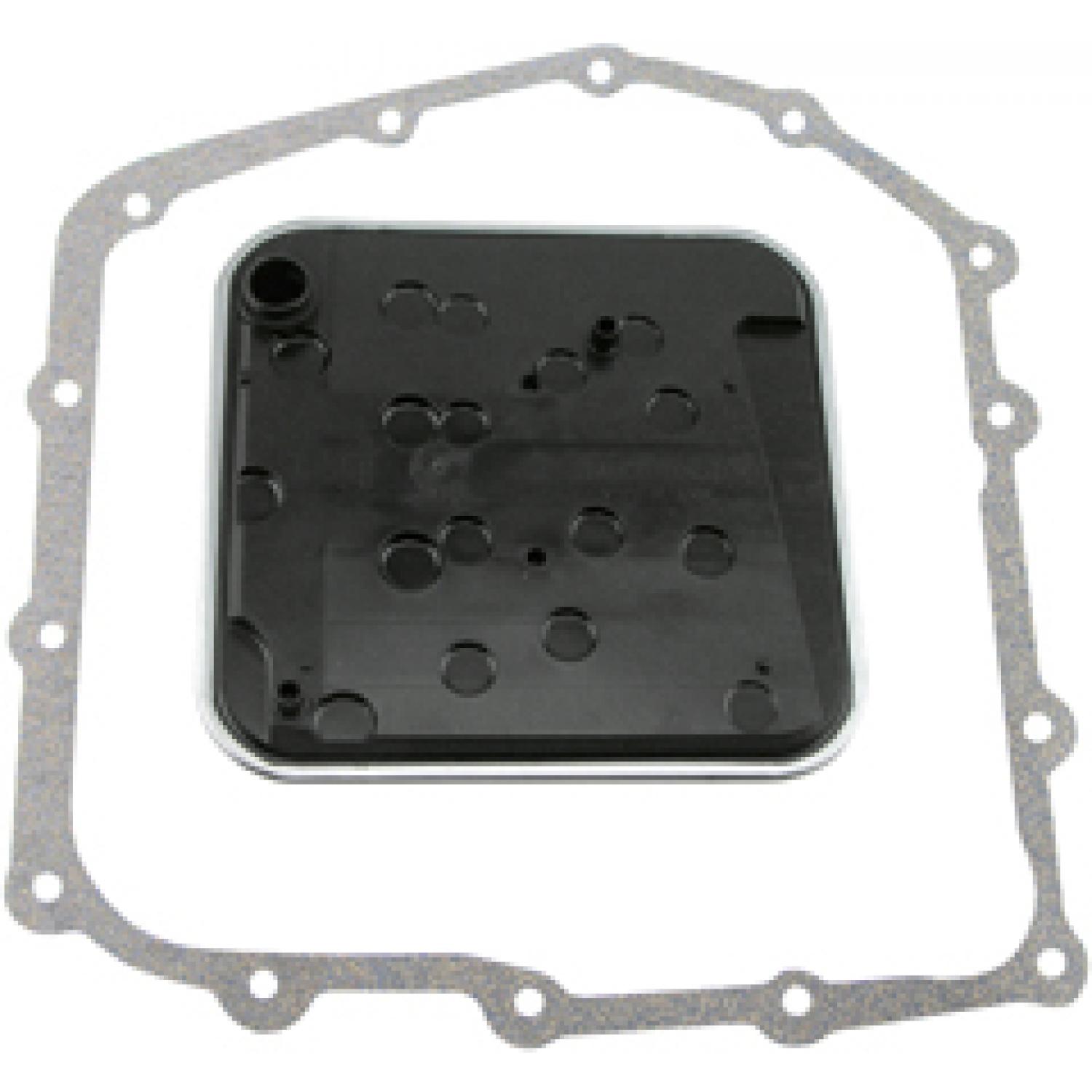 Baldwin 18004 Auto Trans Filter product image 1 of 1
