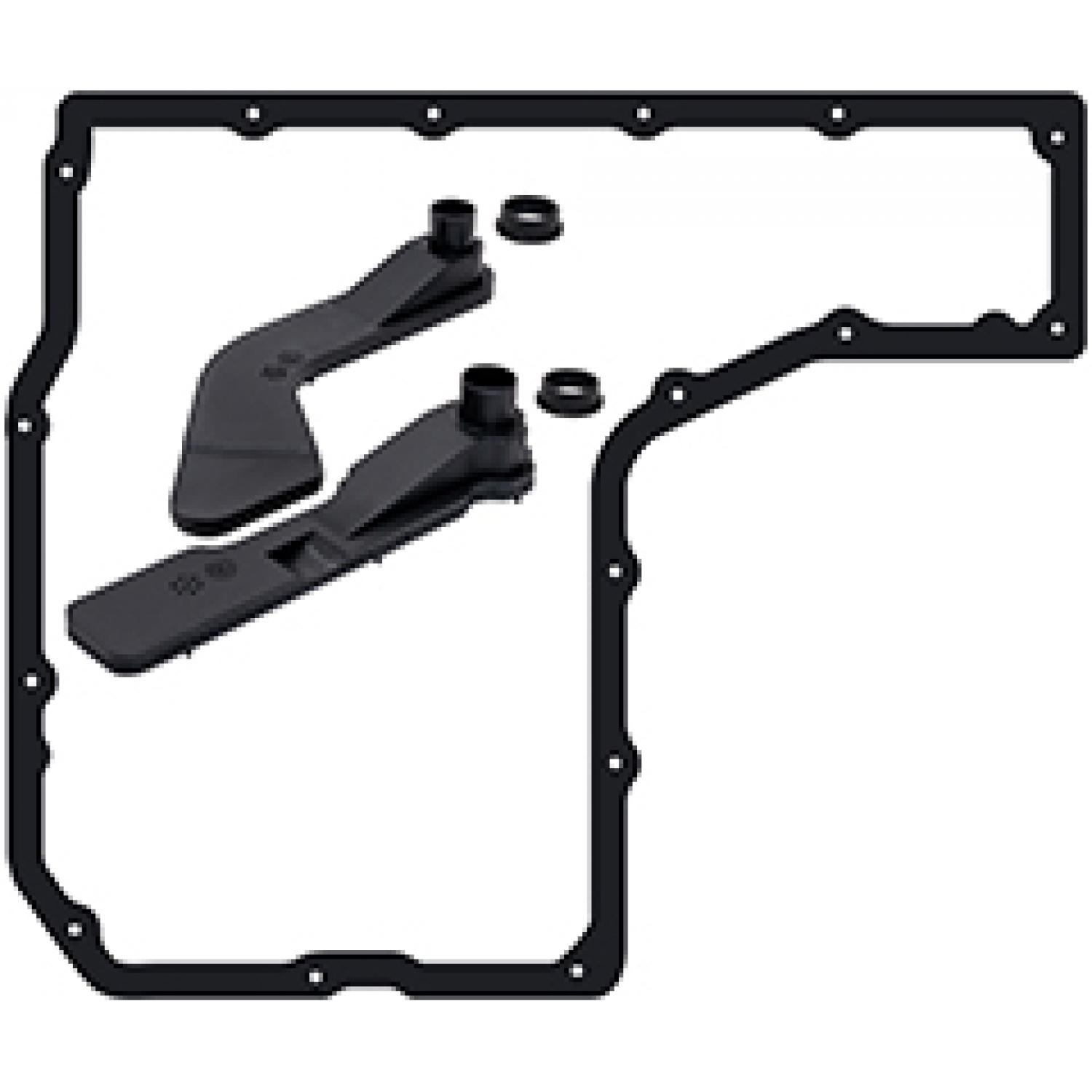 Baldwin 18009 - Auto Trans Filter Baldwin 18009 Auto Trans Filter product image 1 of 1