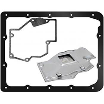 2004 Chevrolet Tracker Auto Trans Filter