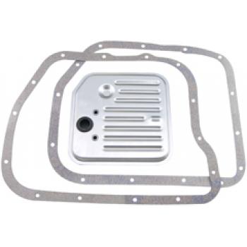 2000 Dodge Ram 2500 Van Auto Trans Filter