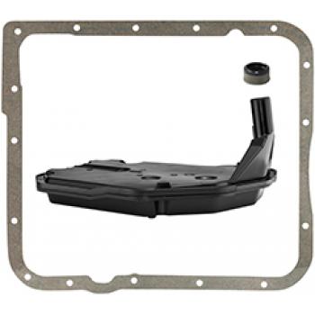 2008 GMC Canyon Auto Trans Filter Baldwin 18056 image 1 of 1
