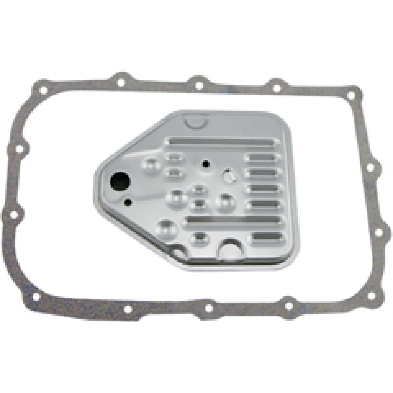 Baldwin 18104 Auto Trans Filter product image 1 of 1