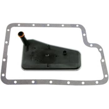 2002 Lincoln Navigator Auto Trans Filter Baldwin 18265 image 1 of 1