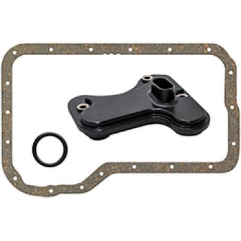 1996 Mazda MX-3 Auto Trans Filter