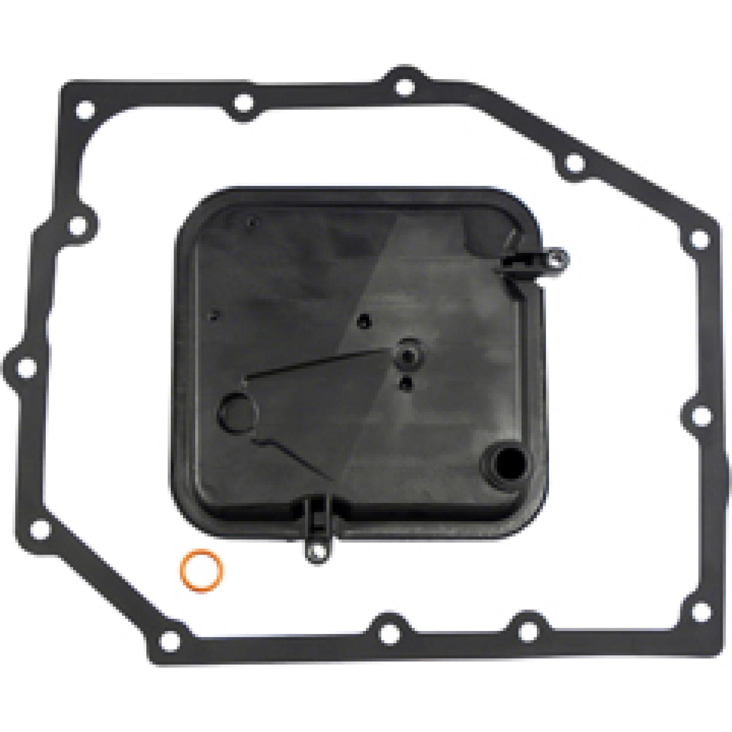 Baldwin 20011 - Auto Trans Filter Baldwin 20011 Auto Trans Filter product image 1 of 1