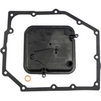 2007 Dodge Nitro Auto Trans Filter