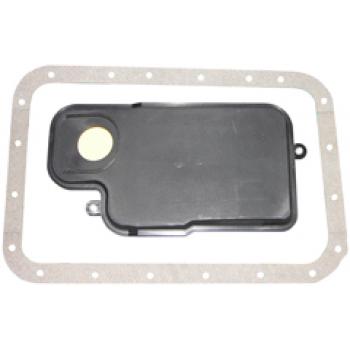 1999 Mitsubishi Montero Auto Trans Filter