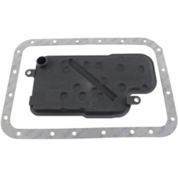2004 Mitsubishi Montero Auto Trans Filter