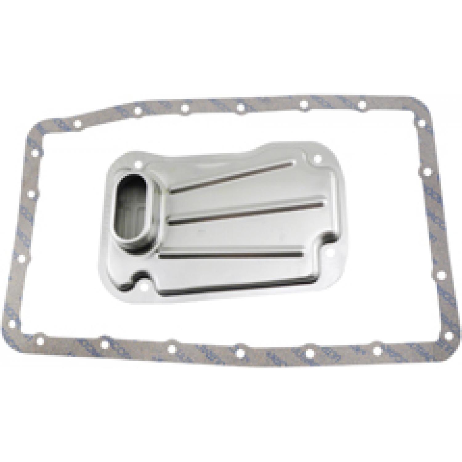 Baldwin 20023 - Auto Trans Filter Baldwin 20023 Auto Trans Filter product image 1 of 1