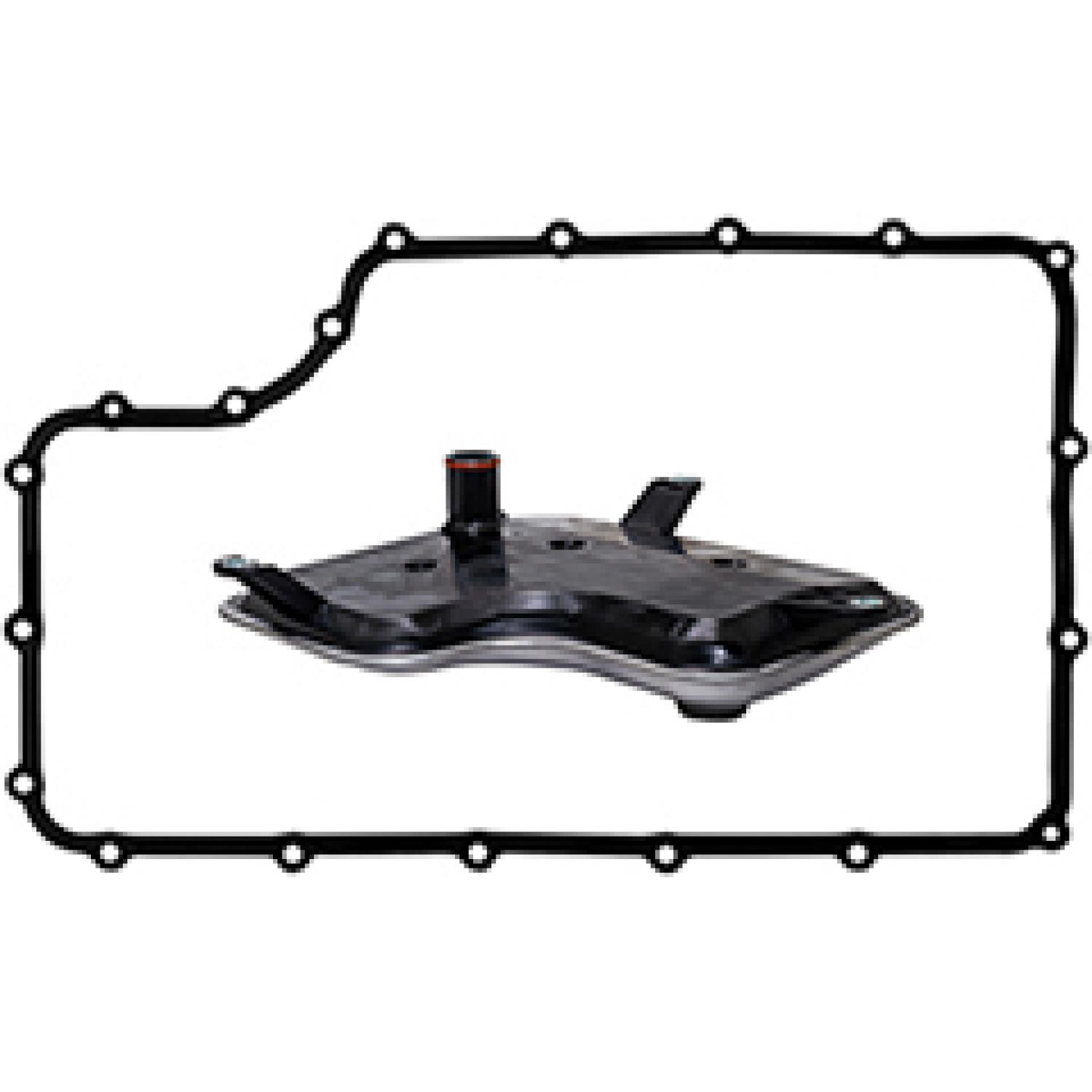 Baldwin 20028 - Auto Trans Filter Baldwin 20028 Auto Trans Filter product image 1 of 1