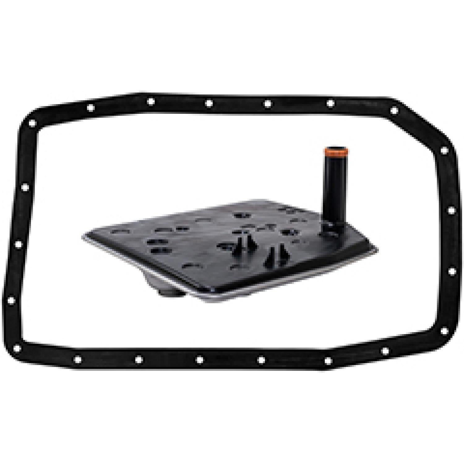 Baldwin 20029 - Auto Trans Filter Baldwin 20029 Auto Trans Filter product image 1 of 1