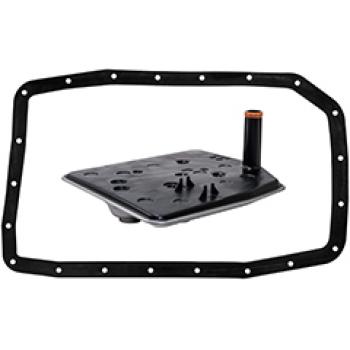 2018 Ford Mustang Auto Trans Filter