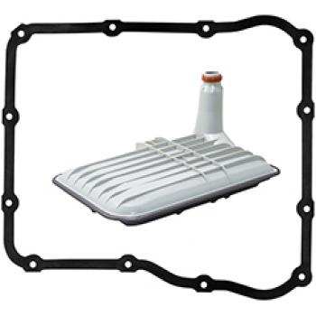 2013 Chevrolet Silverado 3500 HD Auto Trans Filter Baldwin 20030 image 1 of 1