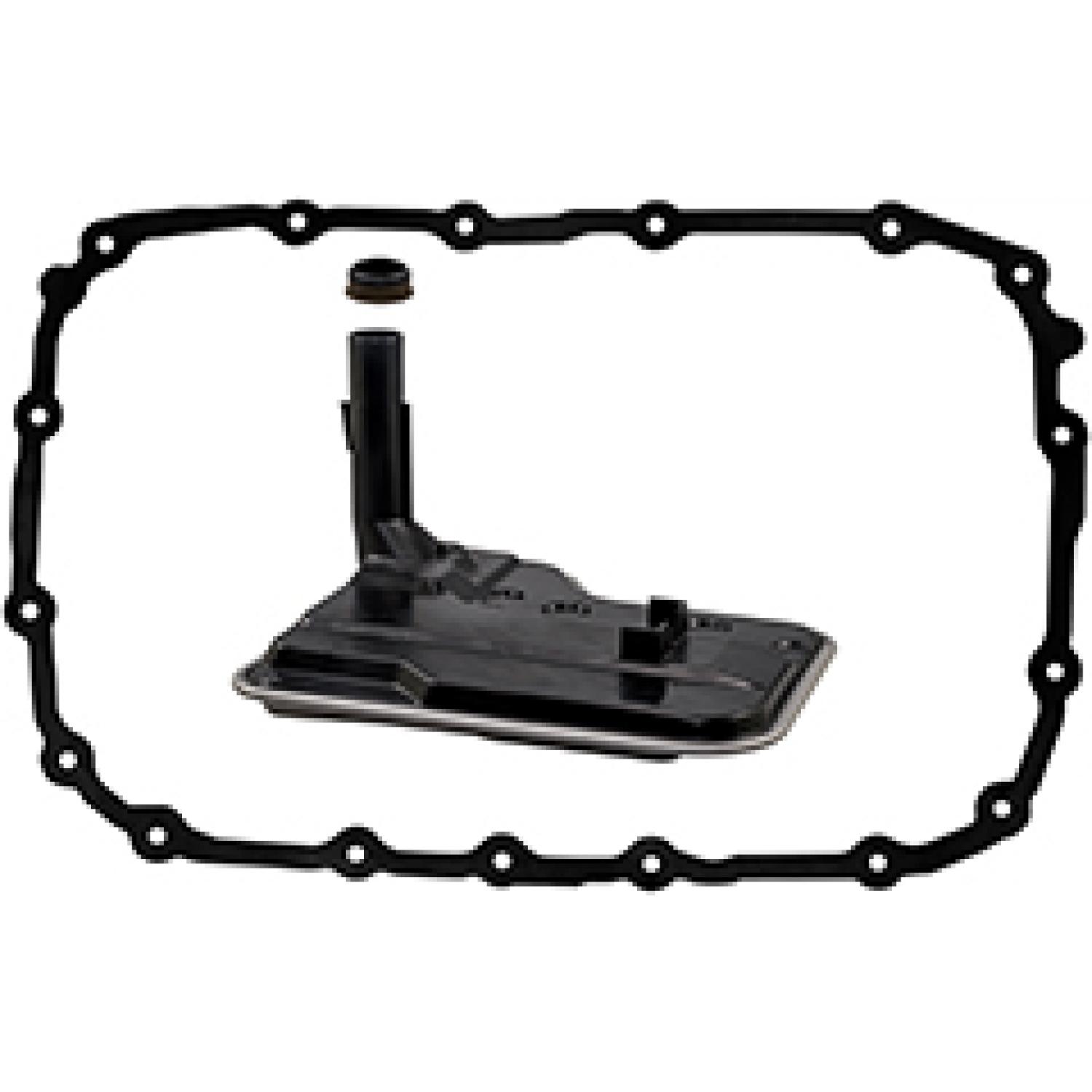 Baldwin 20033 Auto Trans Filter product image 1 of 1