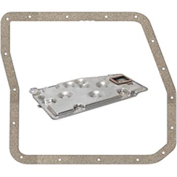 1999 Toyota RAV4 Auto Trans Filter Baldwin 20035 image 1 of 1