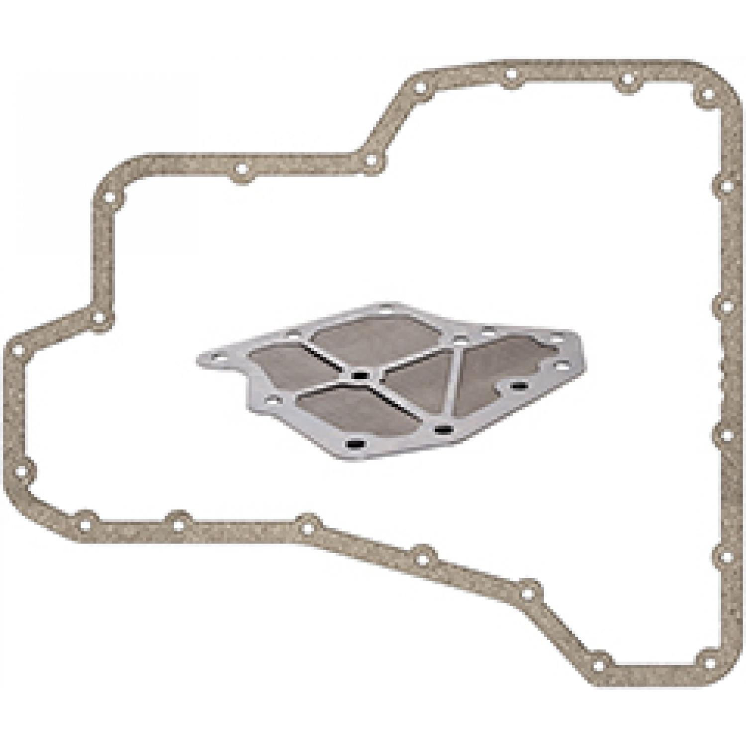 Baldwin 20037 - Auto Trans Filter Baldwin 20037 Auto Trans Filter product image 1 of 1