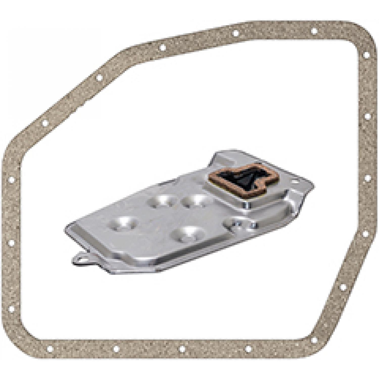 Baldwin 20042 - Auto Trans Filter Baldwin 20042 Auto Trans Filter product image 1 of 1