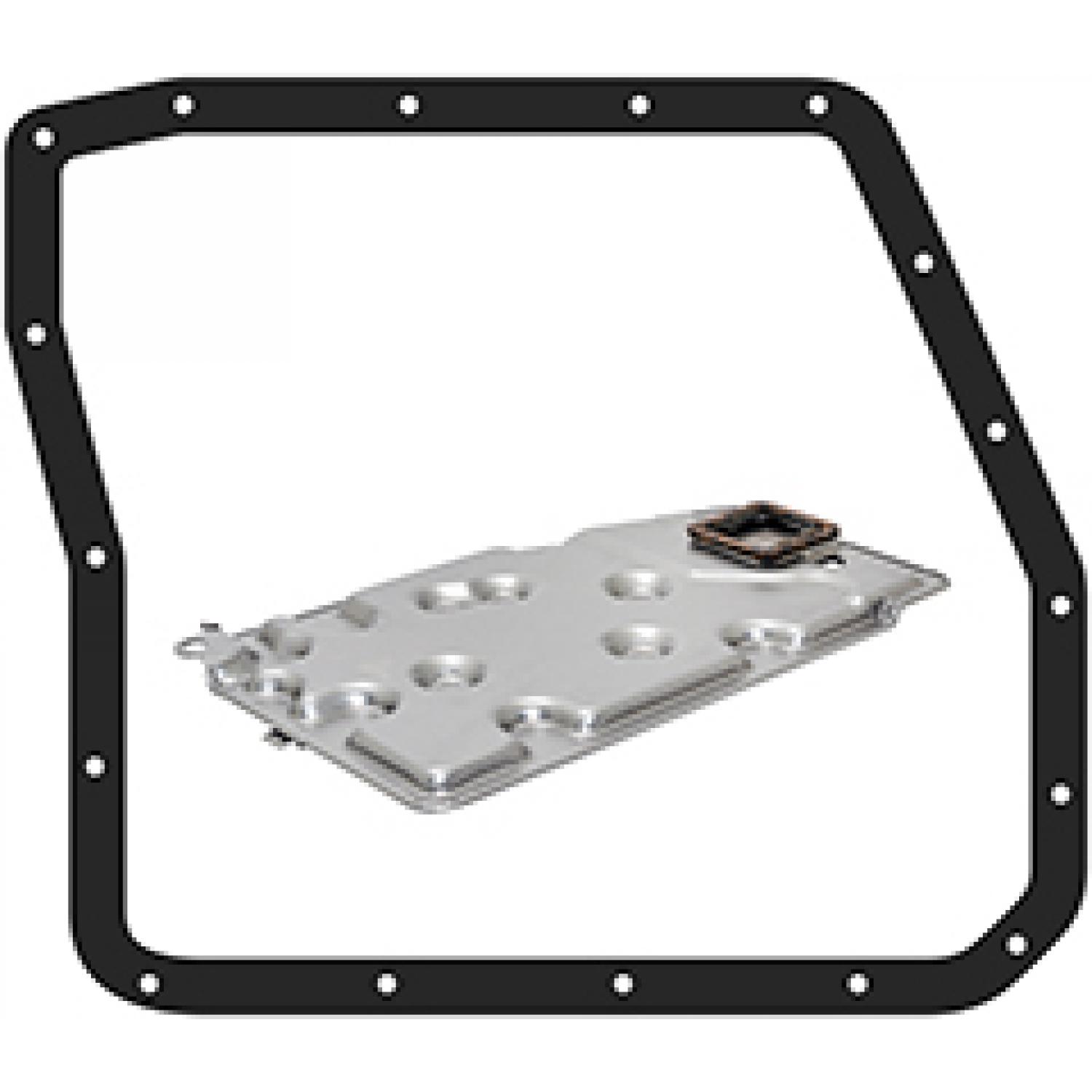 Baldwin 20043 - Auto Trans Filter Baldwin 20043 Auto Trans Filter product image 1 of 1