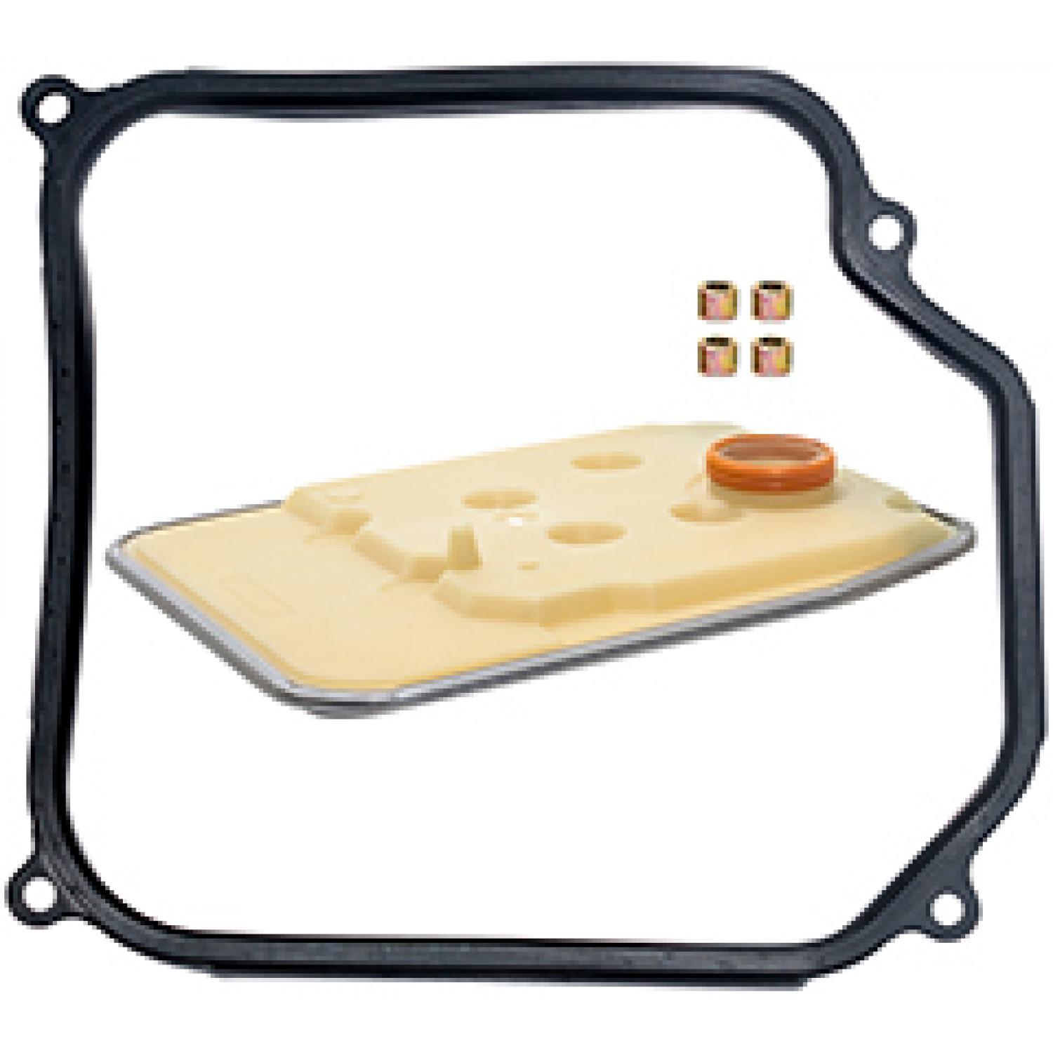 Baldwin 20045 - Auto Trans Filter Baldwin 20045 Auto Trans Filter product image 1 of 1
