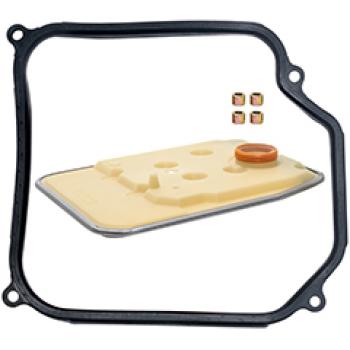 2003 Volkswagen EuroVan Auto Trans Filter