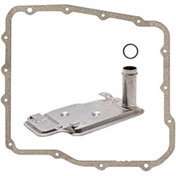 2001 Acura RL Auto Trans Filter