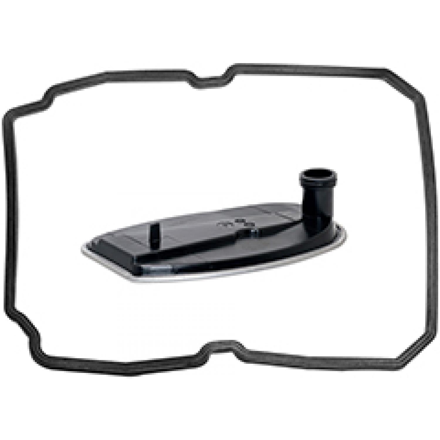 Baldwin 20048 - Auto Trans Filter Baldwin 20048 Auto Trans Filter product image 1 of 1