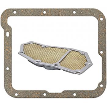 1967 Mercury Commuter Auto Trans Filter