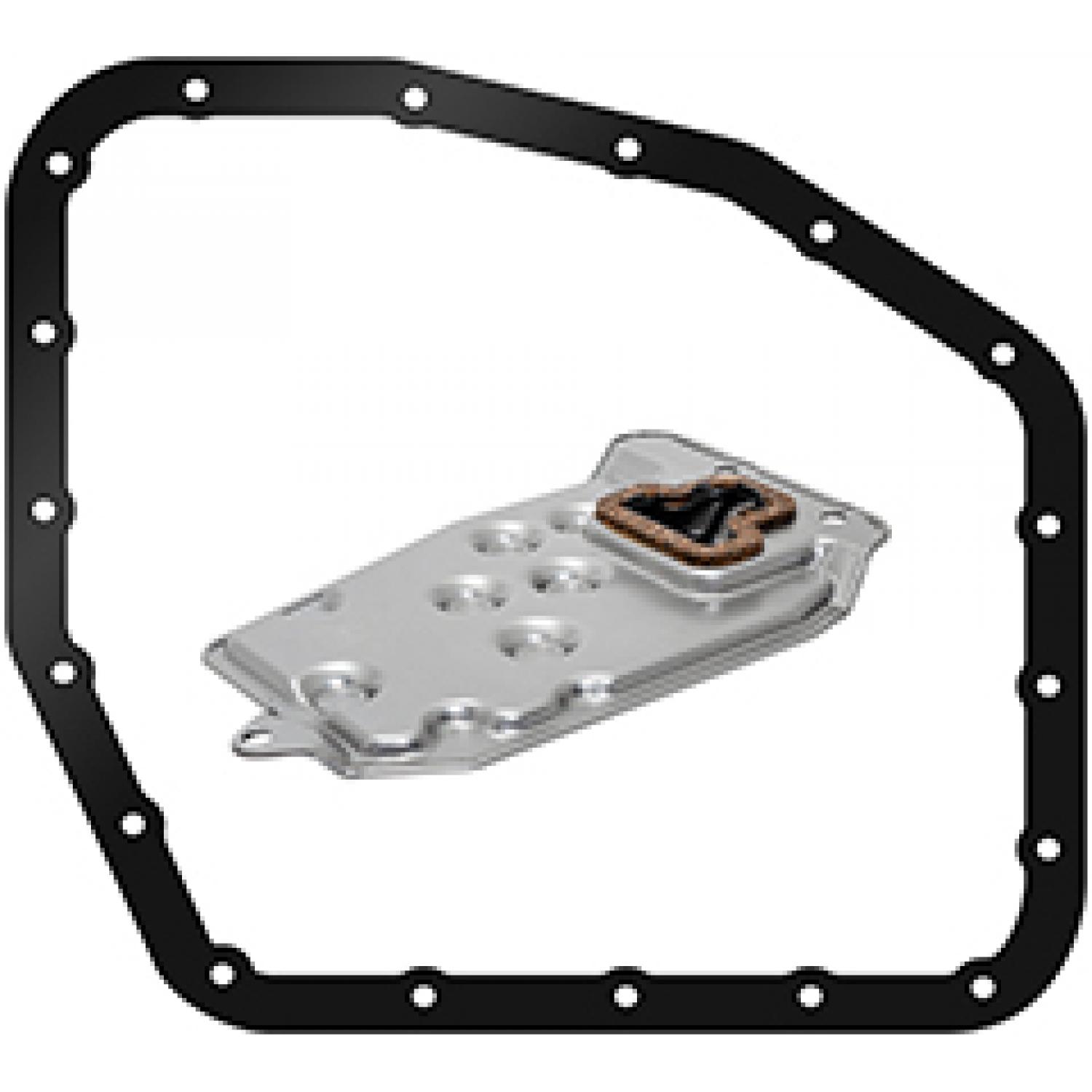 Baldwin 20054 - Auto Trans Filter Baldwin 20054 Auto Trans Filter product image 1 of 1