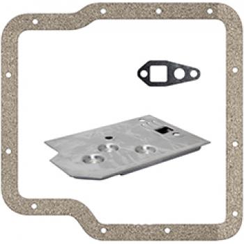 1987 Chevrolet Chevette Auto Trans Filter