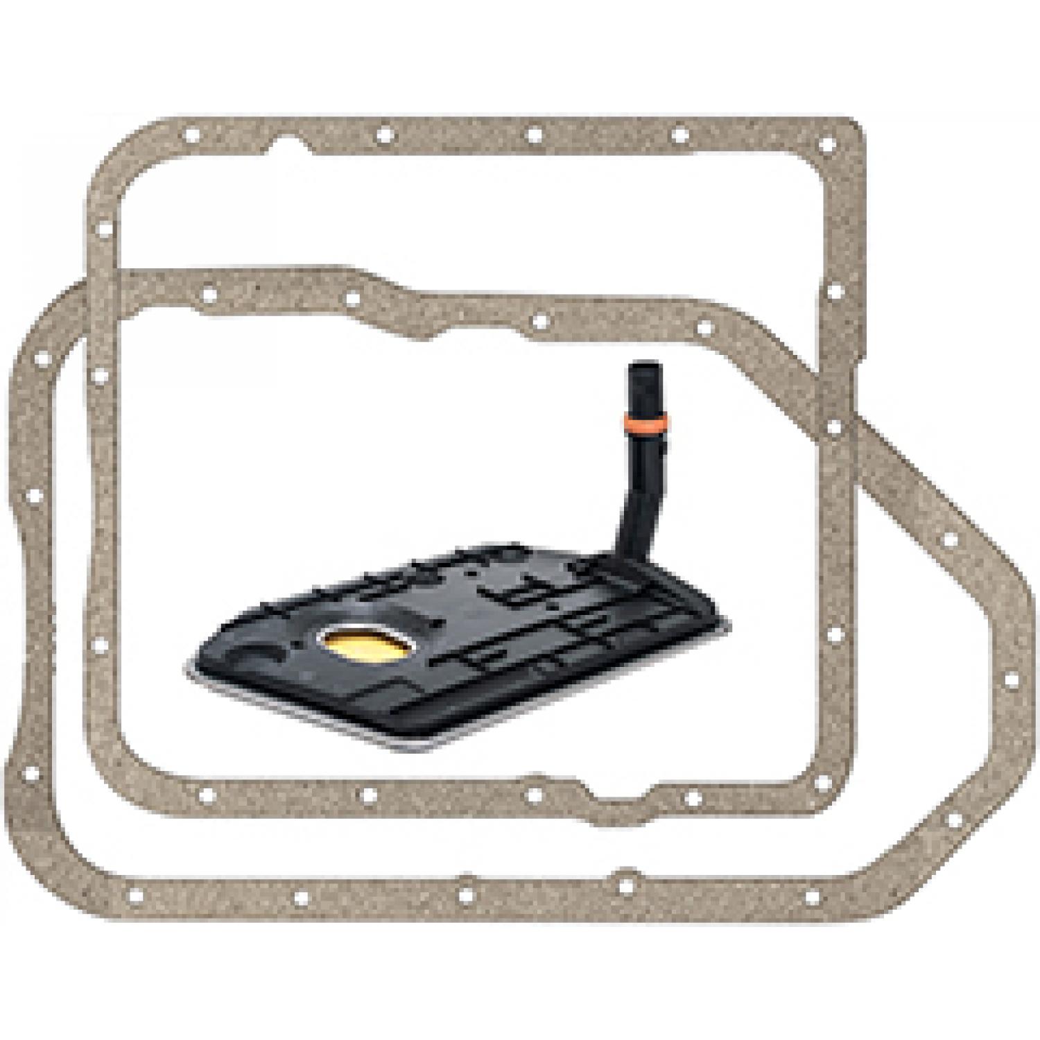 Baldwin 20058 Auto Trans Filter product image 1 of 1