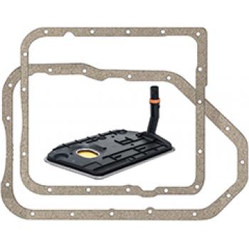 1988 Chevrolet Monte Carlo Auto Trans Filter