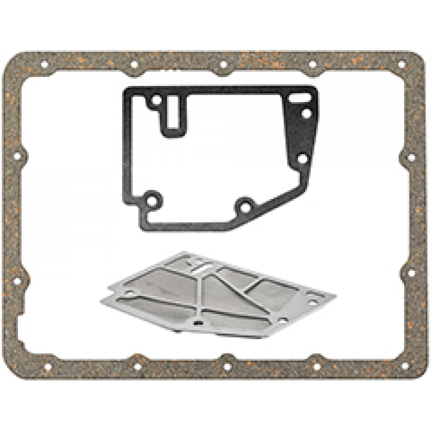 Baldwin 20060 - Auto Trans Filter Baldwin 20060 Auto Trans Filter product image 1 of 1