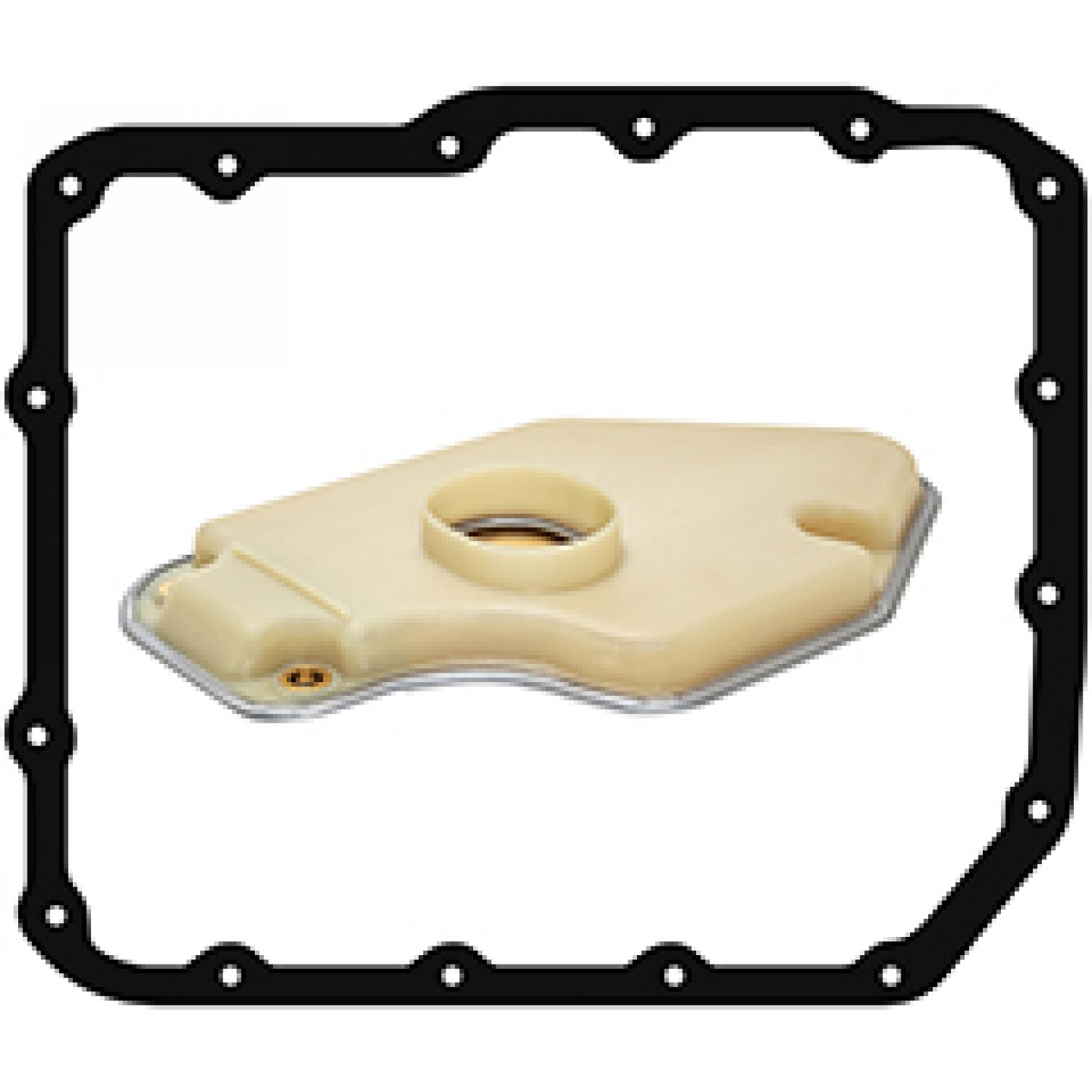 Baldwin 20064 - Auto Trans Filter Baldwin 20064 Auto Trans Filter product image 1 of 1