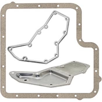 1974 Ford Ranch Wagon Auto Trans Filter