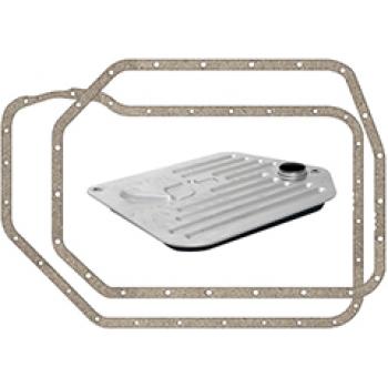 2003 Jaguar Vanden Plas Auto Trans Filter