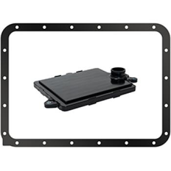 2021 Ram 5500 Auto Trans Filter
