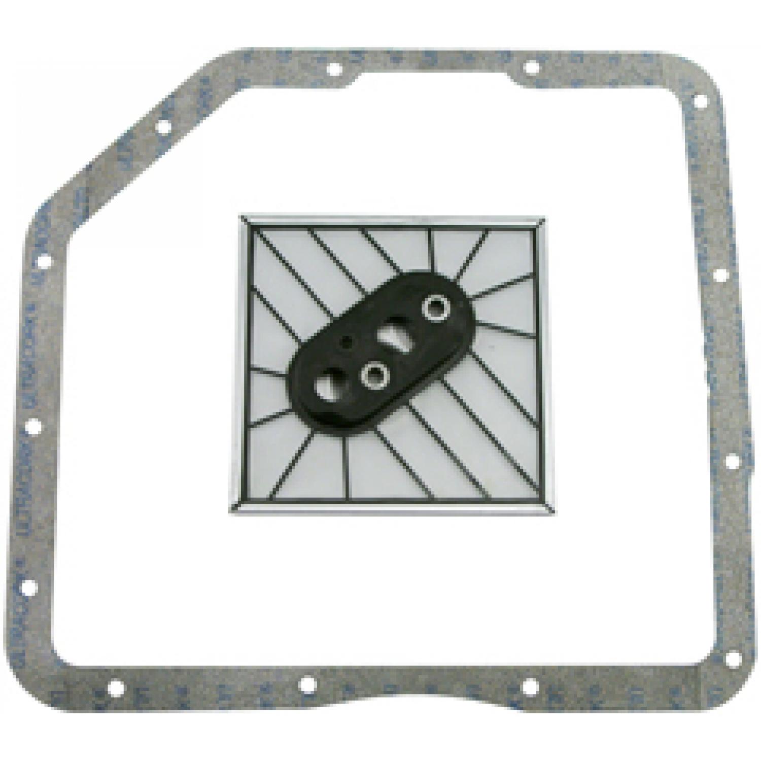 Baldwin 6021 - Auto Trans Filter Baldwin 6021 Auto Trans Filter product image 2 of 2