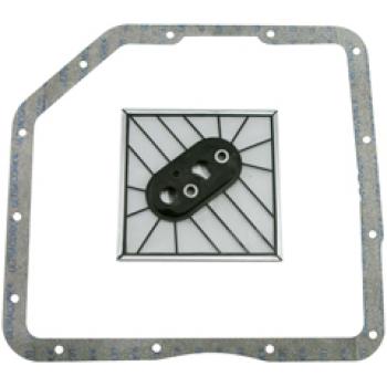 1980 Pontiac Sunbird Auto Trans Filter Baldwin 6021 image 2 of 2