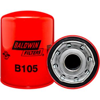 Baldwin B105 Engine Oil Filter product image 1 of 1