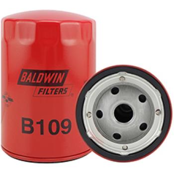 1986 Chevrolet Chevette Engine Oil Filter